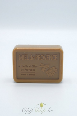 Savon Esprit Provence honing 120 gram
