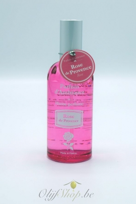 Roomspray rozen 100 ml EP - parfum d-ambiance